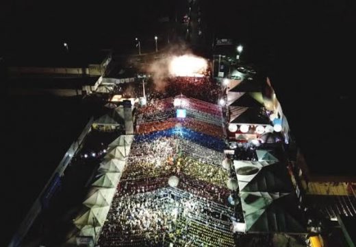 São João de Alagoinhas 2024 promete ser o mais animado de toda a região