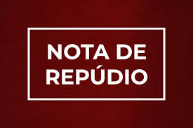 Nota de repúdio à agressão perpetrada contra um morador de rua em Alagoinhas