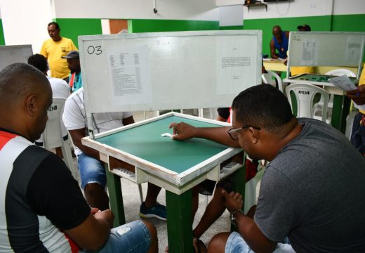 Prefeitura de Alagoinhas apoia o 1º Torneio de Dominó da UAMA