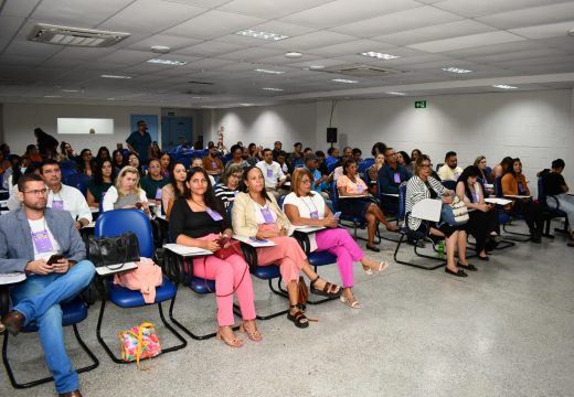 1ª Conferência de Gestão debate estratégias para desenvolvimento da saúde do trabalhador