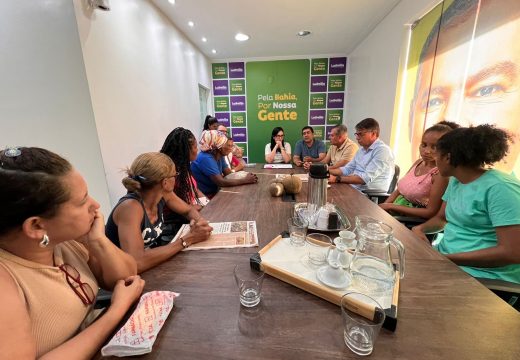 Prefeitura de Alagoinhas, através da Secretaria de Agricultura, vai requalificar a Feira do Tamarineiro