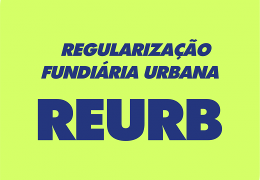 Convocação para cadastro de pedido de regularização de títulos de imóveis