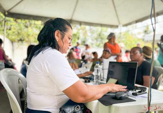 Saúde em Alagoinhas – Mutirão leva atendimentos para zerar filas na Fazenda Espinho
