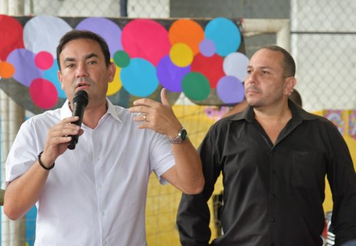 Prefeitura de Alagoinhas firma contrato com Pestalozzi no valor de R$5 milhões