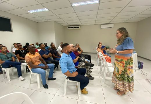 Segundo dia da Jornada Pedagógica traz oficinas e encontros focados no cotidiano das escolas