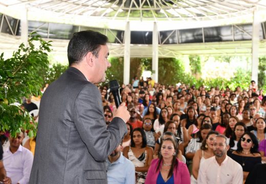 Jornada Pedagógica 2025 aborda educação, cultura e pertencimento