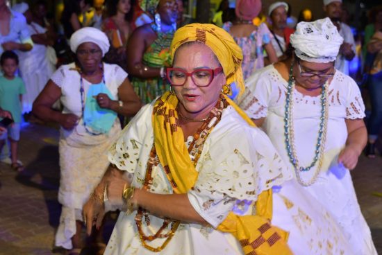 Prefeitura lança edital para seleção de projeto cultural de Celebração do Dia Nacional das Tradições de Raízes de Matrizes Africanas e Nações do Candomblé