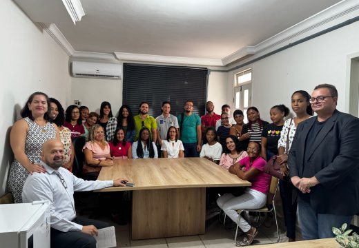 Secretaria Municipal de Desenvolvimento Social convoca aprovados em concurso de 2019