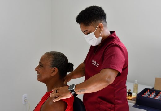 Mês da Mulher: Sesau oferece serviços de cuidado e atendimento em saúde para mulheres