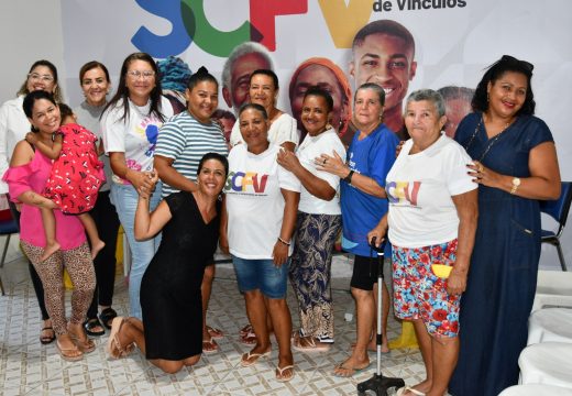 Cine das Manas: exibição de filme promove discussão sobre equidade de gênero