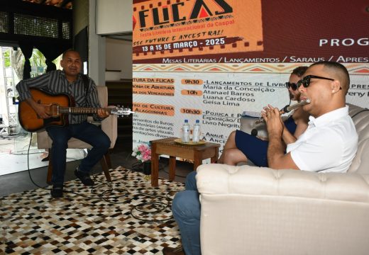 Flicas 2025: sucesso e impacto cultural em Alagoinhas