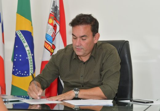Prefeitura divulga mais um edital para obra em creche