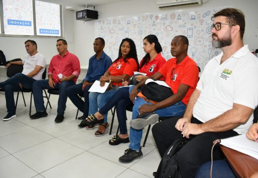 Prefeitura de Alagoinhas cria Grupo de Trabalho em Atenção ao Servidor