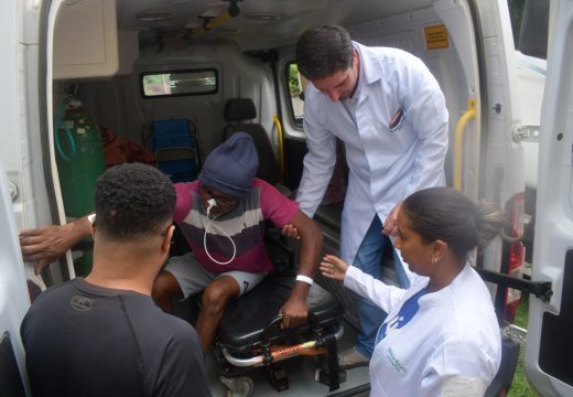 Programa “Melhor em Casa” é ampliado e pacientes passam a ser acompanhados desde a alta hospitalar