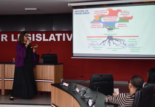 Oficinas de Planejamento Participativo são lançadas em Alagoinhas
