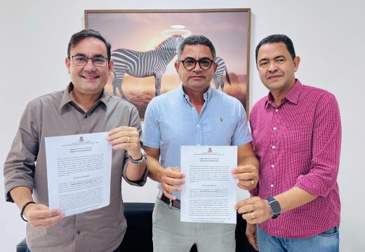 Mais uma fábrica de bebidas chega a Alagoinhas