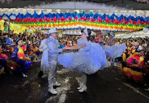 Prefeitura de Alagoinhas anuncia quadrilhas selecionadas para os festejos juninos