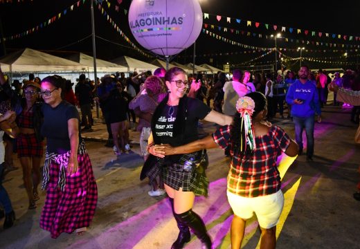 Alagoinhas celebra São Pedro com festa em Riacho da Guia, Boa União e Calu