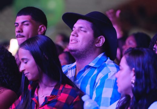 São João de Alagoinhas: última noite deixa saudades na Arena Zé Ribeiro