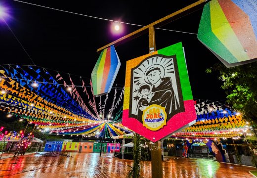 Vila de Santo Antônio começa neste sábado, 14, e promete agitar os festejos juninos de Alagoinhas