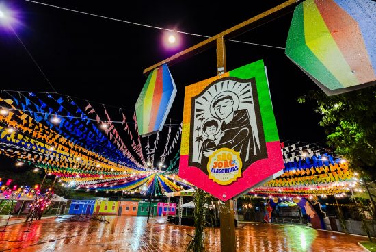 Vila de Santo Antônio começa neste sábado, 14, e promete agitar os festejos juninos de Alagoinhas