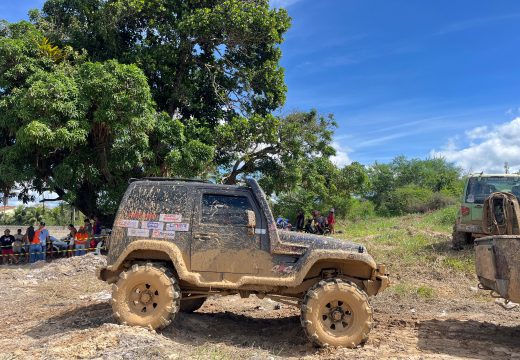 Trilha da Laranja, Baiano de Vôlei e Cavalgada agitam fim de semana em Alagoinhas