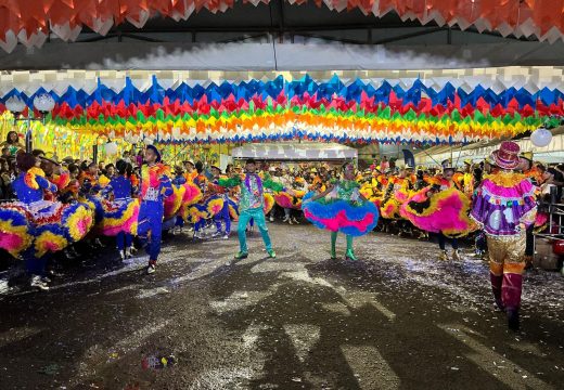São João de Alagoinhas: tradição, cultura e história de um povo