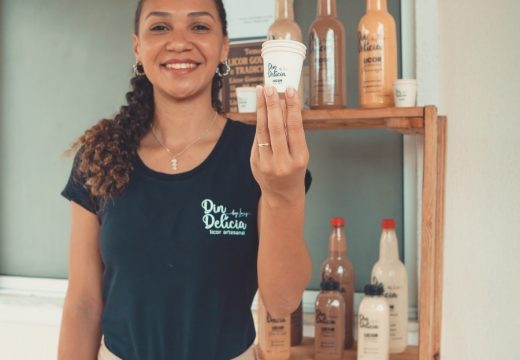 São João de Alagoinhas: período traz a tradição da bebida que adoça as festas juninas