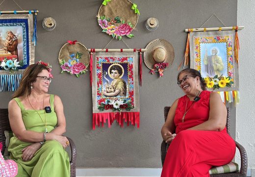 São João de Alagoinhas: a cultura que aquece a economia criativa do interior