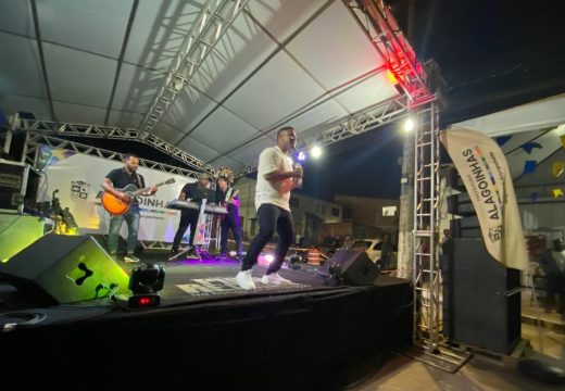 São João de Alagoinhas: Residencial Urupiara celebra Santo Antônio com forró e arrocha
