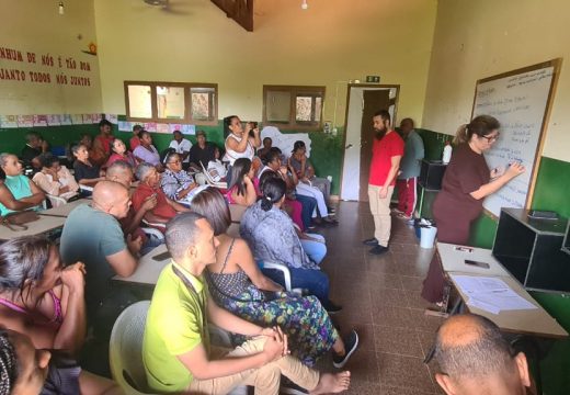 Orçamento Participativo: região Sauípe escolhe prioridade na área de educação