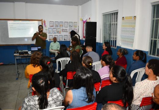 Orçamento Participativo: moradores da região Estêvão escolhem pavimentação de estradas como prioridade para 2026