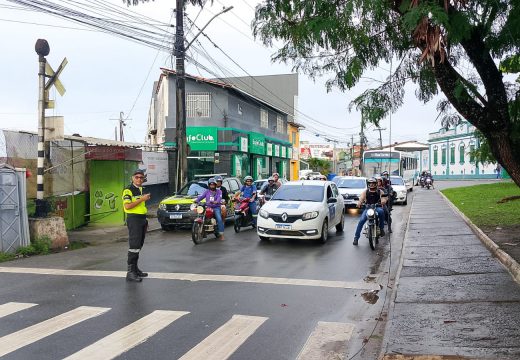 São João de Alagoinhas: SMT intensifica operações no trânsito durante período junino