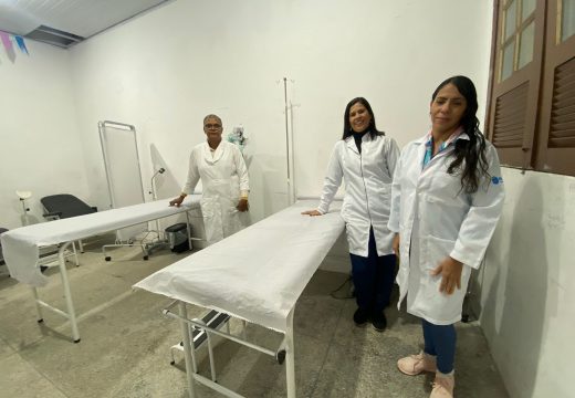 São João de Alagoinhas: Sesau reforça atendimento no período junino