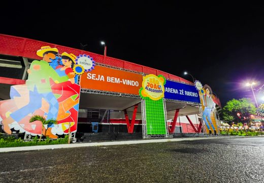 São João de Alagoinhas: confira a programação do Carneirão para o maior festejo junino da história da cidade