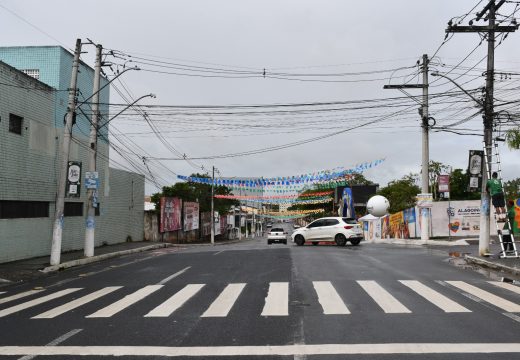 Prefeitura de Alagoinhas divulga decreto com alterações no trânsito para o São João 2025