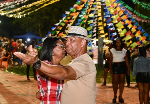 São João de Alagoinhas: Boa União com tradição e forró no dia 24 de junho