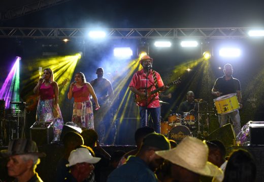 São João de Alagoinhas: Riacho da Guia celebra o período junino com atrações locais e participação popular