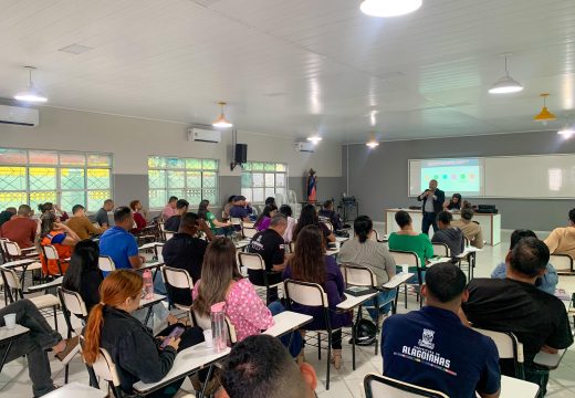 Orçamento Participativo: Prefeitura realiza oficinas de planejamento por eixos temáticos