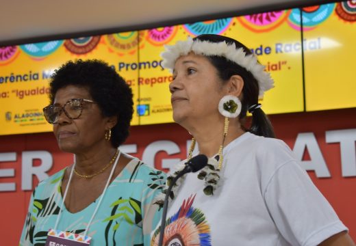 Reparação e justiça: Alagoinhas realiza 1ª Conferência Municipal de Promoção da Igualdade Racial