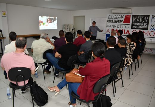 Definido comitê gestor do programa Cidade Empreendedora em Alagoinhas
