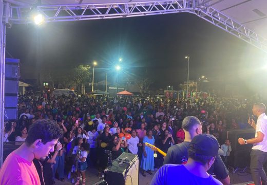 Alagoinhas celebra 2ª edição do Dia do Evangélico