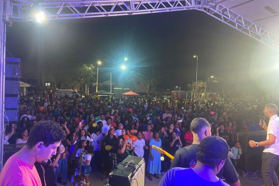 Alagoinhas celebra 2ª edição do Dia do Evangélico