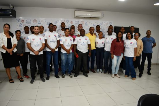 Alagoinhas forma 50 árbitros em curso de capacitação e valorização do futebol local