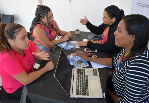 Prefeitura de Alagoinhas promove ação do CrediBahia para impulsionar o empreendedorismo local