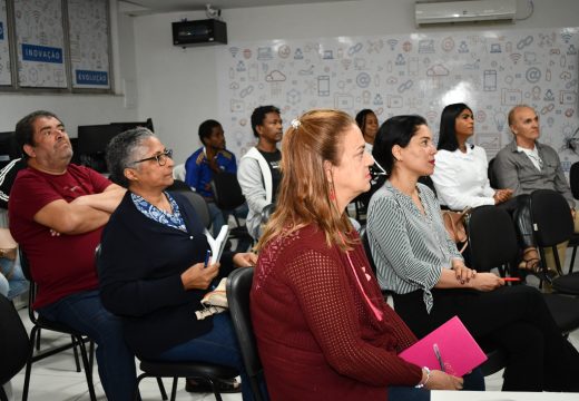 Alagoinhas fortalece cultura local com oficina gratuita de elaboração de projetos