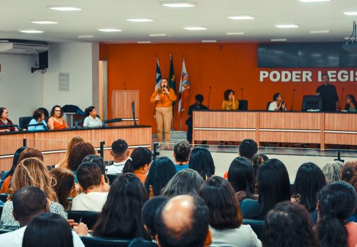 Seduc inicia diálogos para reordenamento da rede municipal