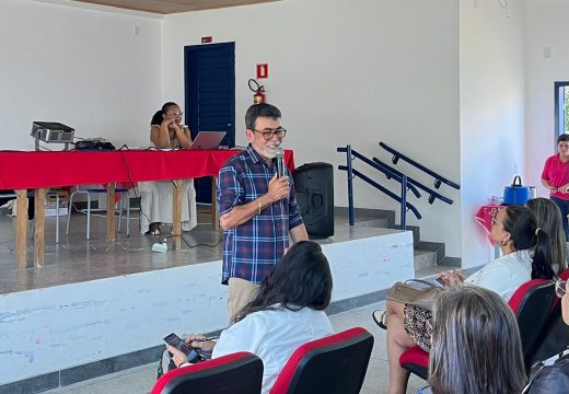 Servidores apoiam projeto de reordenamento da rede municipal de ensino de Alagoinhas