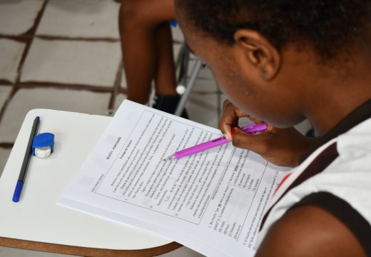 Seduc realiza “Dia D Aplicação” com foco em avaliações diagnósticas e desempenho escolar