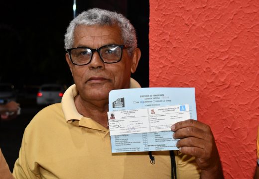 Prefeitura de Alagoinhas entrega alvarás a permissionários do transporte complementar na próxima segunda, 15